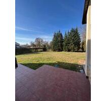 großes Grundstück mit Bungalow zu verkaufen - Straubing