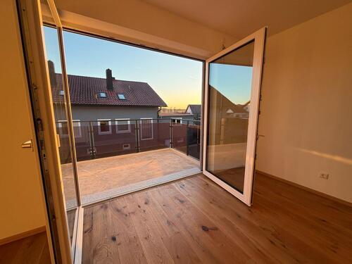 Foto - Moderne Neubauwohnung - Erstbezug mit hochwertiger Ausstattung