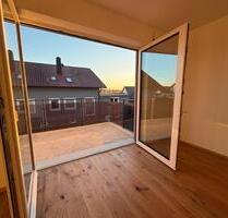 Moderne Neubauwohnung - Erstbezug mit hochwertiger Ausstattung - Cham