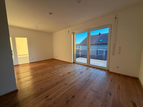 Foto - 2 Zimmer Etagenwohnung zur Miete in Cham