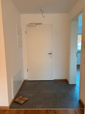 Foto - Etagenwohnung in Cham zur Miete