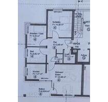 Borgholzhausen. Helle, barrierefreie 3-Zimmerwohnung