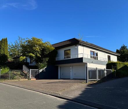 Foto - 6 Zimmer Einfamilienhaus zum Kaufen in Detmold