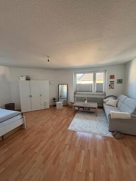 Foto - Helle 3-Zimmer Wohnung in der Südstadt Wuppertals