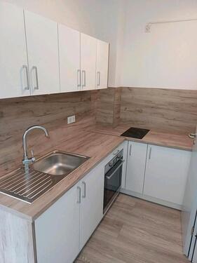 Foto - 1.5 Zimmer Erdgeschoßwohnung in Mayen