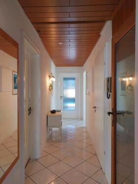 Foto - 3 Zimmer Dachgeschoßwohnung zur Miete in Singen (Hohentwiel)