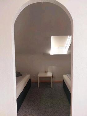 Foto - 3 Zimmer Dachgeschoßwohnung in Singen (Hohentwiel)