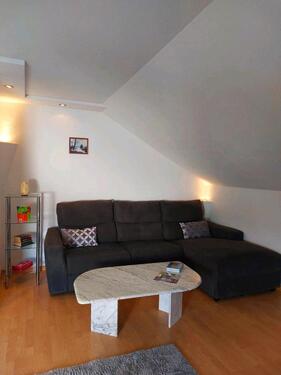 Foto - Dachgeschoßwohnung in Singen (Hohentwiel) zur Miete