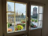 Foto - Helle, ruhige 4,5-Zimmer-Maisonette-Wohnung mit Dachterrasse