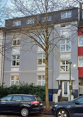 Foto - 4.5 Zimmer Maisonettenwohnung zum Kaufen in Essen