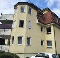 Modernisierte 3,5-Zi-Wohnunge mit Blick ins Grüne, Bad Mergenthei - Bad Mergentheim