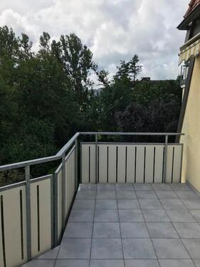 Foto - 3.5 Zimmer Etagenwohnung in Bad Mergentheim