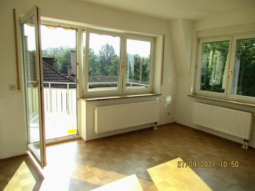 Foto - Etagenwohnung in Bad Mergentheim zum Kaufen