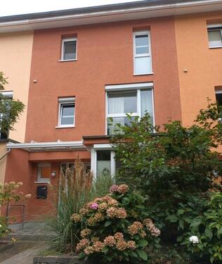 Foto - Von Privat: Reihenmittelhaus mit Blick ins Grüne