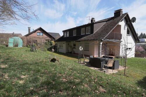 Foto - 7 Zimmer Mehrfamilienhaus, Wohnhaus zum Kaufen in Daun