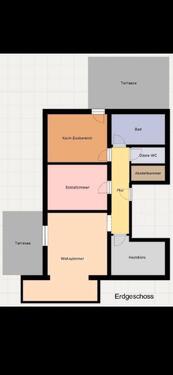 Foto - 8 Zimmer Mehrfamilienhaus, Wohnhaus zum Kaufen in Freiburg im Breisgau