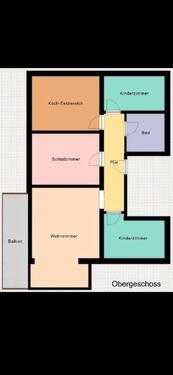 Foto - 8 Zimmer Mehrfamilienhaus, Wohnhaus in Freiburg im Breisgau