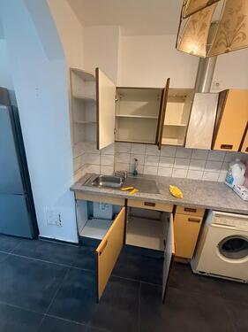 Foto - 1 Zimmer Erdgeschoßwohnung in Ludwigshafen am Rhein