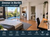 Foto - 1 Zimmer Etagenwohnung zur Miete in Berlin