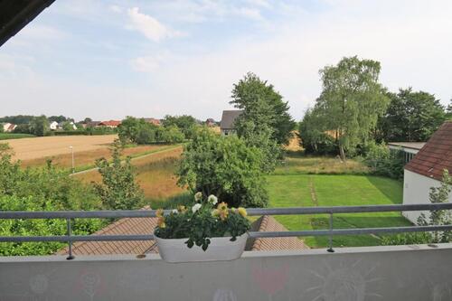 Foto - 4 Zimmer Etagenwohnung in Bad Oeynhausen