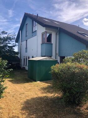 Foto - Einfamilienhaus zur Miete in Frankenberg (Eder)