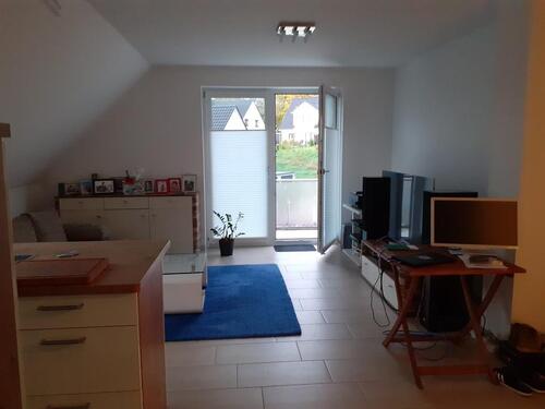 Foto - Etagenwohnung in Bad Kleinen zur Miete