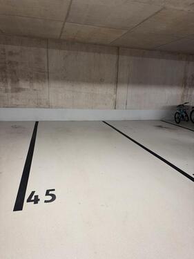 Foto - Tiefgaragen Stellplatz zu Vermieten