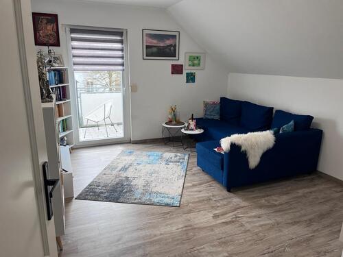 Foto - 2 Zimmer Wohnung Bad FüssingWürding