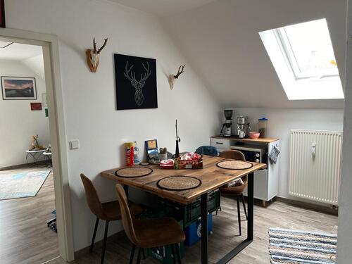 Foto - Etagenwohnung zum Kaufen in Bad Füssing