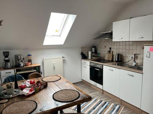 Foto - Etagenwohnung in Bad Füssing