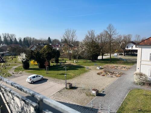 Foto - Etagenwohnung in Bad Füssing zum Kaufen