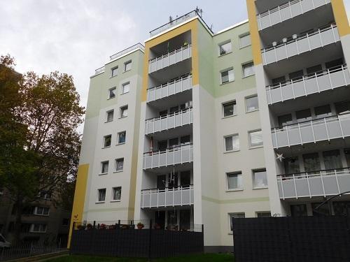 Foto - Etagenwohnung in Köln