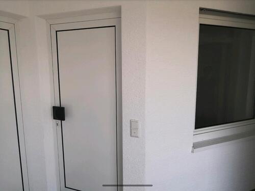 Foto - Etagenwohnung in Bergisch Gladbach zur Miete