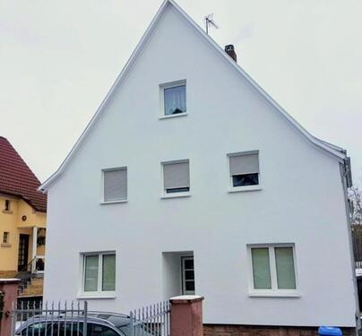 Foto - Zentral gelegene Wohnung in 64711 Erbach - 105m² & großer Balkon