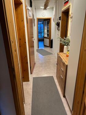 Foto - Etagenwohnung in Erbach