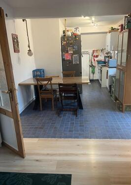 Foto - Etagenwohnung in Erbach zur Miete