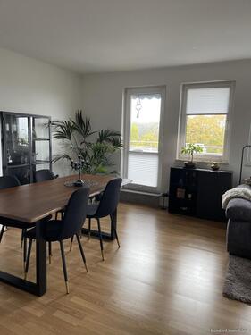 Foto - Lichtdurchflutete 3-Zimmer-Wohnung mit Balkon und Einbauküche in Harburg