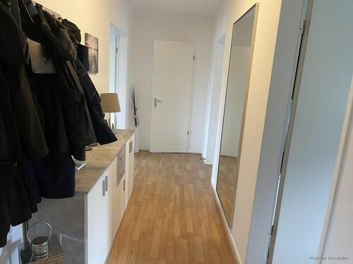 Foto - Etagenwohnung in Hamburg