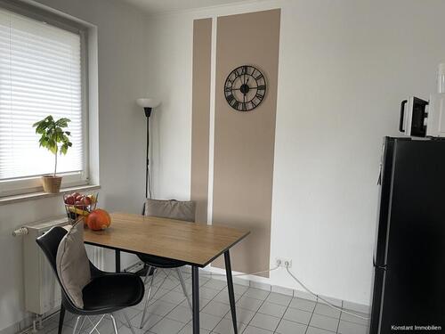 Foto - Etagenwohnung in Hamburg zur Miete