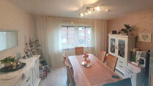 Foto - Etagenwohnung in Duisburg