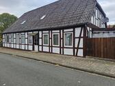 Foto - Historisches Fachwerkhaus im Herzen von Ebstorf