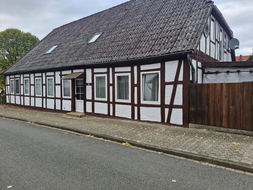Foto - Historisches Fachwerkhaus im Herzen von Ebstorf