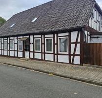 Historisches Fachwerkhaus im Herzen von Ebstorf