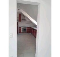 Dachgeschoss Wohnung - 1.050,00 EUR Kaltmiete, in Beilngries (PLZ: 92339)