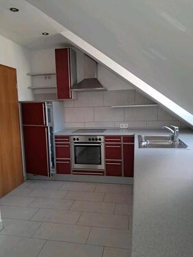 Foto - Etagenwohnung in Beilngries zur Miete