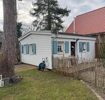 Kleines Haus strandnah in Timmendorfer Strand zu vermieten