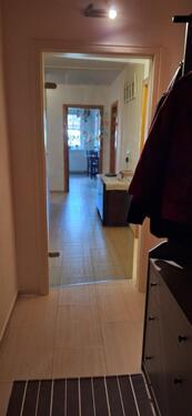 Foto - Etagenwohnung zur Miete in Lauter-Bernsbach