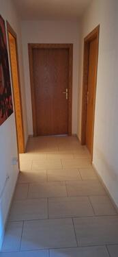 Foto - Etagenwohnung in Lauter-Bernsbach zur Miete