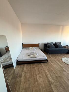 Foto - Room sublet in Berlin for november