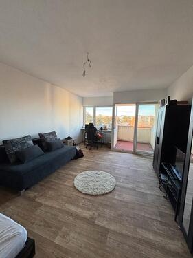 Foto - Etagenwohnung zur Miete in Berlin